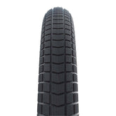 Schwalbe Little Big Ben Raceguard Tyre